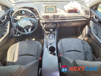 Zdjęcie 8 z 12 samochodu: 2015 MAZDA 3 TOURING VIN:3MZBM1V70FM193150 - miniatura