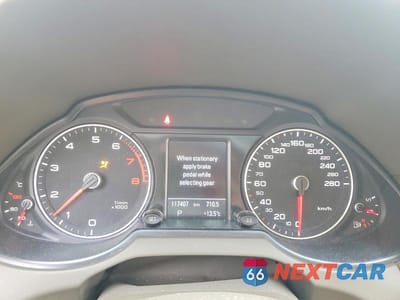 Zdjęcie 9 z 13 samochodu: 2013 AUDI Q5 PREMIUM PLUS VIN:WA1LFCFP3DA079918 - miniatura