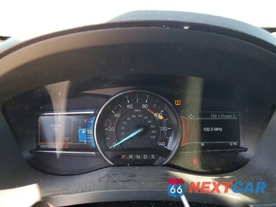 Zdjęcie 9 z 13 samochodu: 2017 FORD EXPLORER XLT VIN:1FM5K8D84HGE35620 - miniatura