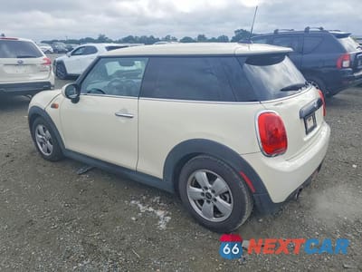 Drugie zdjęcie samochodu z przodu: 2017 MINI COOPER VIN:WMWXP5C59H2D16267 - miniatura