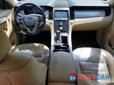Zdjęcie 8 z 12 samochodu: 2017 FORD TAURUS SEL VIN:1FAHP2E8XHG119420 - miniatura