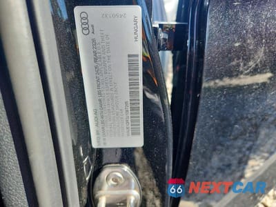 Zdjęcie 12 z 12 samochodu: 2018 AUDI S3 PREMIUM PLUS VIN:WAUB1GFF3J1087265 - miniatura
