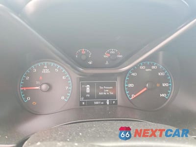 Zdjęcie 9 z 12 samochodu: 2021 CHEVROLET COLORADO LT VIN:1GCGSCEN0M1298399 - miniatura