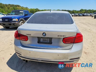 Zdjęcie 6 z 12 samochodu: 2016 BMW 328 XI SULEV VIN:WBA8E3G50GNU03591 - miniatura