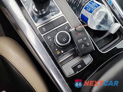 Zdjęcie 7 z 14 samochodu: 2018 LAND ROVER RANGE ROVER SPORT HSE DYNAMIC VIN:SALWV2SV2JA187763 - miniatura