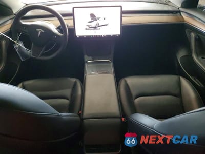 Zdjęcie 8 z 12 samochodu: 2023 TESLA MODEL 3 VIN:5YJ3E1EA7PF494357 - miniatura
