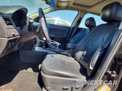 Zdjęcie 7 z 13 samochodu: 2011 FORD FUSION HYBRID VIN:3FADP0L3XBR108735 - miniatura