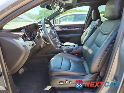 Zdjęcie 7 z 13 samochodu: 2024 CADILLAC XT5 PREMIUM LUXURY VIN:1GYKNDRS4RZ702752 - miniatura