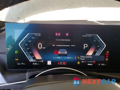 Zdjęcie 9 z 13 samochodu: 2024 BMW I4 EDRIVE 35 VIN:WBY43AW0XRFR69982 - miniatura