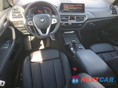 Zdjęcie 8 z 14 samochodu: 2024 BMW X3 SDRIVE30I VIN:5UX43DP09R9W70787 - miniatura
