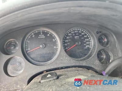 Zdjęcie 10 z 14 samochodu: 2007 CHEVROLET TAHOE K1500 VIN:1GNFK13077J132500 - miniatura