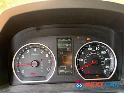 Zdjęcie 8 z 10 samochodu: 2008 HONDA CR-V EX VIN:5J6RE48518L043959 - miniatura
