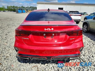 Zdjęcie 6 z 12 samochodu: 2022 KIA FORTE GT VIN:3KPF44AC0NE469392 - miniatura