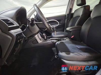 Zdjęcie 7 z 13 samochodu: 2017 SUBARU FORESTER 2.0XT PREMIUM VIN:JF2SJGEC6HH418112 - miniatura