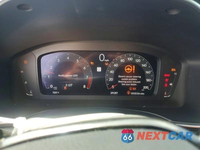 Zdjęcie 9 z 12 samochodu: 2025 ACURA INTEGRA TYPE S VIN:19UDE5G97SA001021 - miniatura