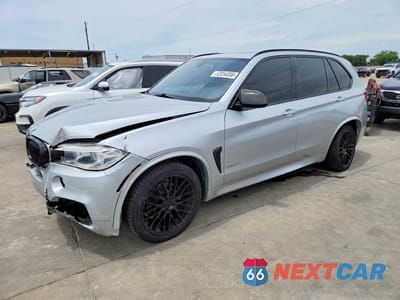 2015 BMW X5 XDRIVE35I 5UXKR0C54F0P15554 - główne zdjęcie licytacji z USA - miniatura