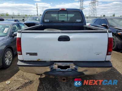 Zdjęcie 6 z 12 samochodu: 2006 FORD F250 SUPER DUTY VIN:1FTSW21P46EA72197 - miniatura