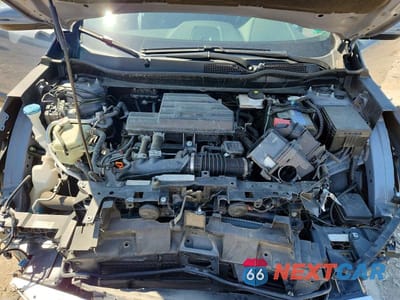 Zdjęcie 12 z 14 samochodu: 2021 HONDA CR-V EX VIN:2HKRW2H51MH680288 - miniatura