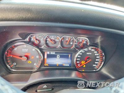 Zdjęcie 9 z 12 samochodu: 2016 GMC SIERRA K1500 SLE VIN:1GTV2MEH4GZ366183 - miniatura
