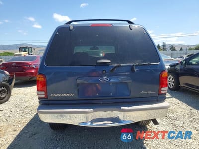 Zdjęcie 6 z 13 samochodu: 1998 FORD EXPLORER VIN:1FMZU34E9WZA88114 - miniatura