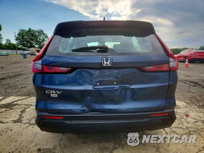 Zdjęcie 6 z 13 samochodu: 2024 HONDA CR-V LX VIN:2HKRS4H26RH431327 - miniatura
