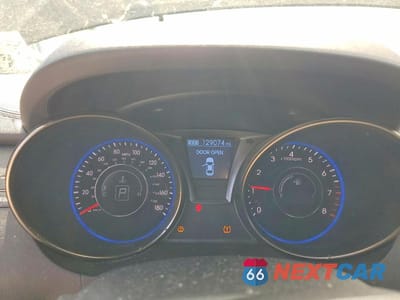 Zdjęcie 9 z 12 samochodu: 2016 HYUNDAI GENESIS COUPE 3.8L VIN:KMHHT6KJ5GU132222 - miniatura