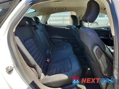 Zdjęcie 10 z 13 samochodu: 2016 FORD FUSION SE VIN:3FA6P0H77GR125021 - miniatura