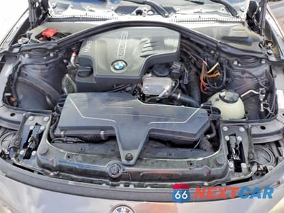 Zdjęcie 11 z 12 samochodu: 2013 BMW 328 I SULEV VIN:WBA3C1G57DNR49322 - miniatura