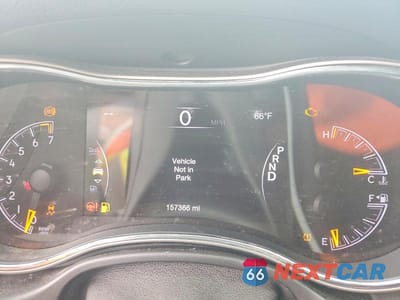 Zdjęcie 9 z 13 samochodu: 2018 JEEP GRAND CHEROKEE LAREDO VIN:1C4RJFAG9JC432007 - miniatura