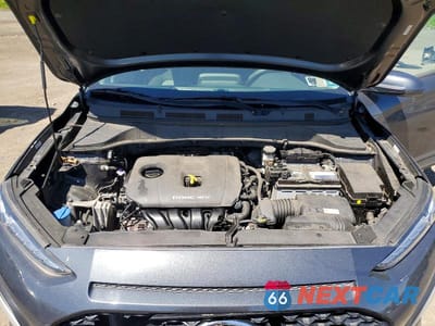 Zdjęcie 11 z 12 samochodu: 2020 HYUNDAI KONA SE VIN:KM8K1CAA1LU527195 - miniatura