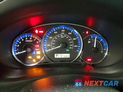 Zdjęcie 9 z 12 samochodu: 2010 SUBARU FORESTER XS VIN:JF2SH6BC4AH916857 - miniatura