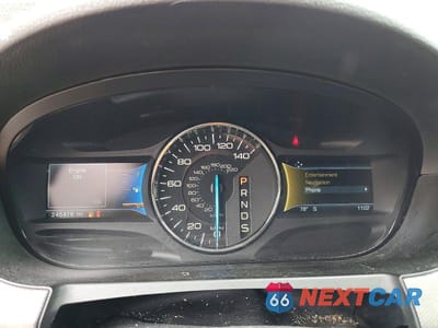 Zdjęcie 9 z 13 samochodu: 2014 FORD EDGE SEL VIN:2FMDK4JC1EBB71692 - miniatura