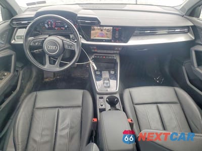 Zdjęcie 8 z 12 samochodu: 2023 AUDI A3 PREMIUM VIN:WAUAUDGYXPA090464 - miniatura