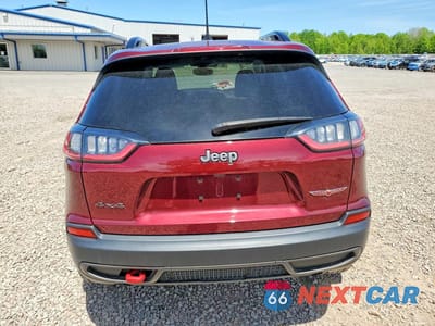 Zdjęcie 6 z 13 samochodu: 2022 JEEP CHEROKEE TRAILHAWK VIN:1C4PJMBX3ND518035 - miniatura