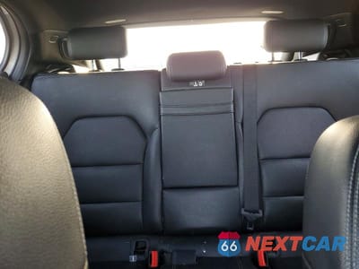 Zdjęcie 10 z 13 samochodu: 2016 MERCEDES-BENZ GLA 250 4MATIC VIN:WDCTG4GB6GJ197794 - miniatura