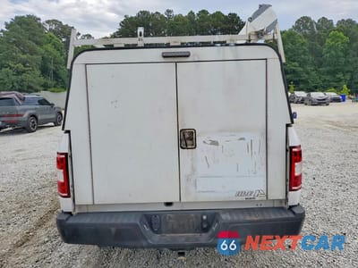 Zdjęcie 6 z 12 samochodu: 2019 FORD F150 VIN:1FTMF1C53KKD00412 - miniatura