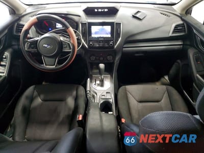 Zdjęcie 8 z 13 samochodu: 2018 SUBARU IMPREZA VIN:4S3GKAA69J3606205 - miniatura
