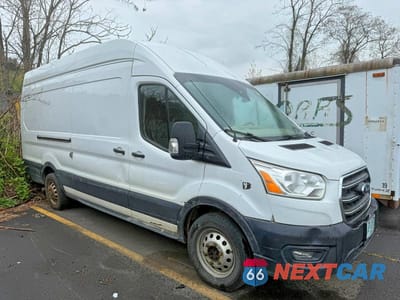 2020 FORD TRANSIT T-350 1FTBW3U80LKA17026 - główne zdjęcie licytacji z USA - miniatura