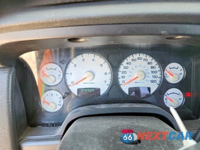 Zdjęcie 9 z 14 samochodu: 2004 DODGE RAM 1500 ST VIN:1D7HA18NX4S523760 - miniatura