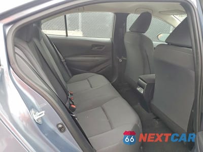 Zdjęcie 10 z 13 samochodu: 2024 TOYOTA COROLLA LE VIN:5YFB4MDE7RP090731 - miniatura