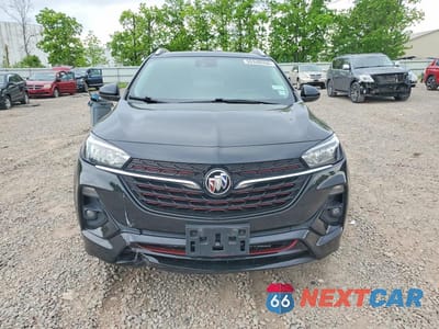 Piąte zdjęcie samochodu w środku: 2023 BUICK ENCORE VIN:KL4MMESL3PB049101 - miniatura