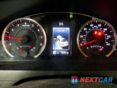 Zdjęcie 9 z 12 samochodu: 2015 TOYOTA CAMRY XSE V6 VIN:4T1BK1FK6FU555663 - miniatura