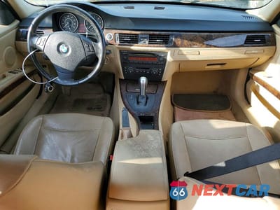 Zdjęcie 8 z 12 samochodu: 2006 BMW 325 I VIN:WBAVB13536PT17278 - miniatura