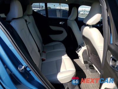 Zdjęcie 11 z 13 samochodu: 2024 VOLVO XC40 PLUS VIN:YV4L12UL7R2363047 - miniatura