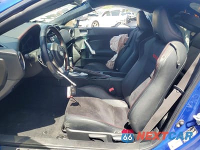 Zdjęcie 7 z 12 samochodu: 2019 SUBARU BRZ LIMITED VIN:JF1ZCAC12K8601624 - miniatura
