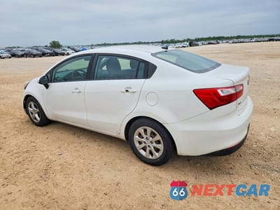 Drugie zdjęcie samochodu z przodu: 2017 KIA RIO LX VIN:KNADM4A36H6048324 - miniatura