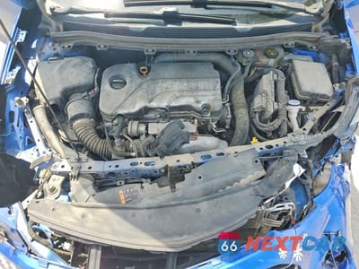 Zdjęcie 11 z 13 samochodu: 2017 CHEVROLET CRUZE LT VIN:3G1BE6SMXHS528235 - miniatura
