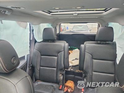 Zdjęcie 10 z 13 samochodu: 2019 GMC ACADIA SLT-1 VIN:1GKKNULS2KZ233783 - miniatura
