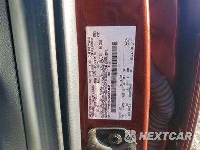 Zdjęcie 12 z 12 samochodu: 2016 FORD F150 SUPERCREW VIN:1FTFW1EG7GKE84431 - miniatura