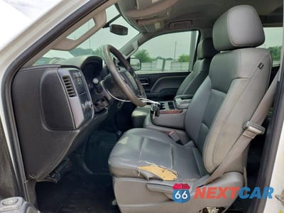Zdjęcie 7 z 12 samochodu: 2015 CHEVROLET SILVERADO K2500 HEAVY DUTY VIN:1GC1KUEG8FF126981 - miniatura